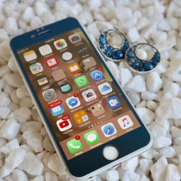 Screen Protector Back &‎ Front Mirror - Picture 6 of 8